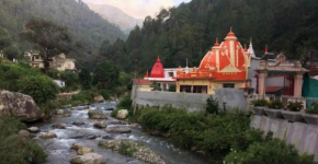 Four Season Homestay Bhowali Bhimtal
